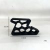 Hot New Tracklock 3d Printed Window Balcony Door Stop With Rail Lock