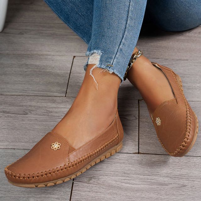 Best Seller-last Day Sale 60 Off Orthopedic Leather Shoes Lightweight Anti-slip Best Seller-last Day Sale 60 Off Orthopedic Leather Shoes Lightweight Anti-slip